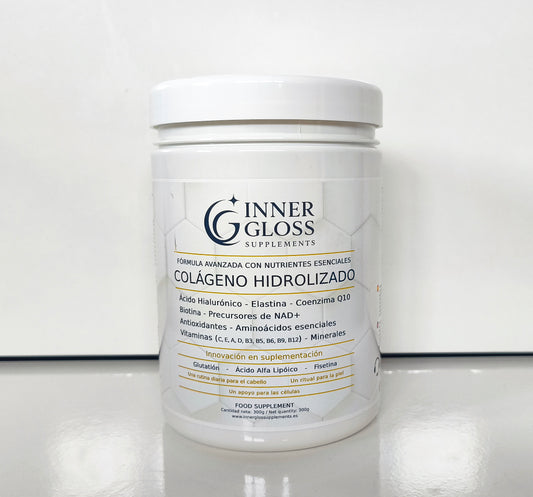 Colágeno Inner Gloss