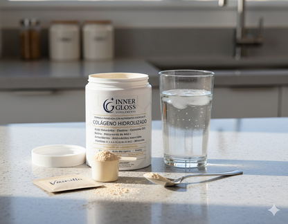 Colágeno Inner Gloss