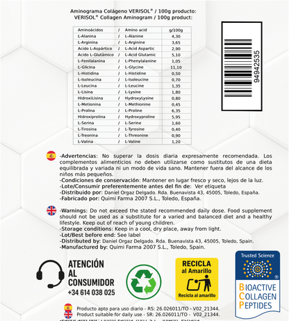 Colágeno Inner Gloss