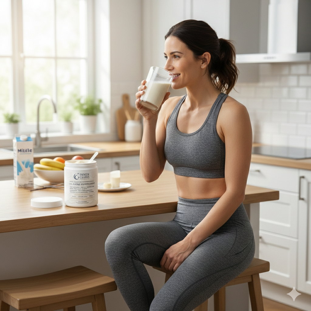 Colágeno Inner Gloss