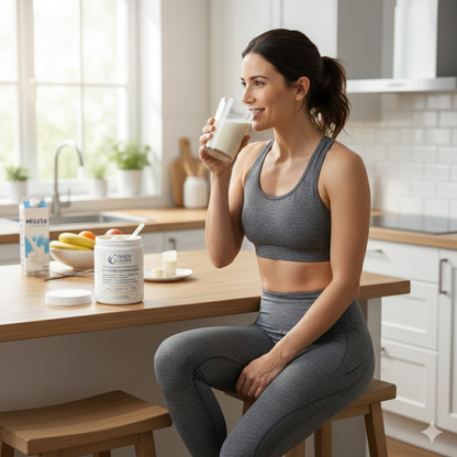 Colágeno Inner Gloss