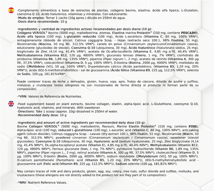 Colágeno Inner Gloss