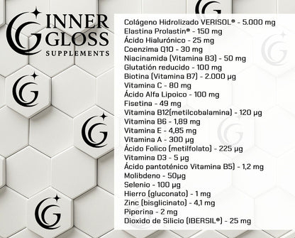 Colágeno Inner Gloss