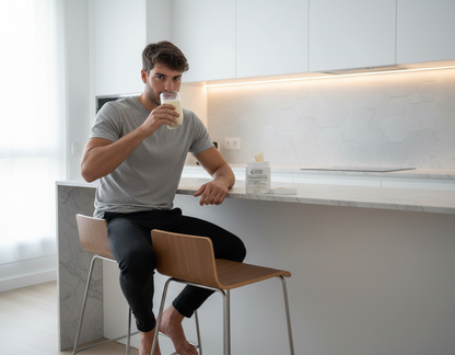 Colágeno Inner Gloss